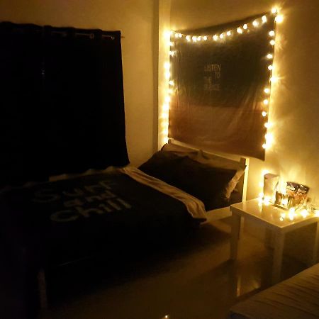 Surf & Chill Inn Балер Екстериор снимка