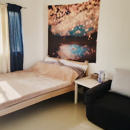 Surf & Chill Inn Балер Екстериор снимка