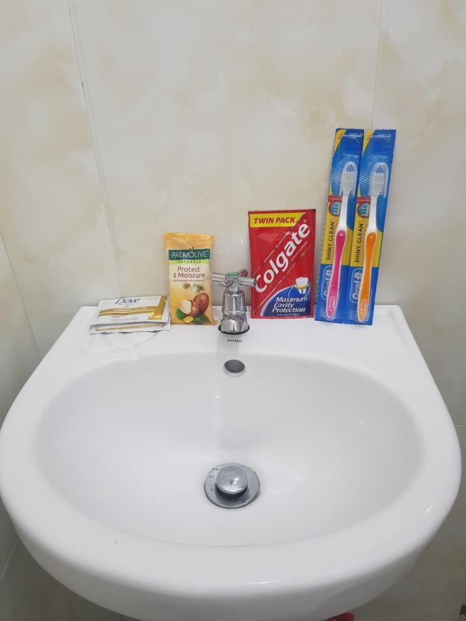Surf & Chill Inn Балер Екстериор снимка