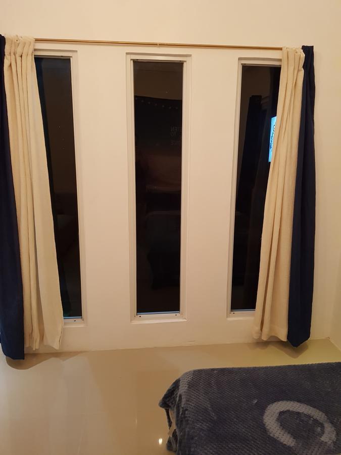 Surf & Chill Inn Балер Екстериор снимка