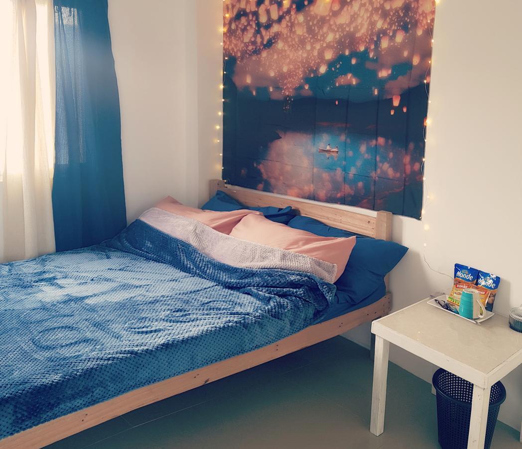 Surf & Chill Inn Балер Екстериор снимка
