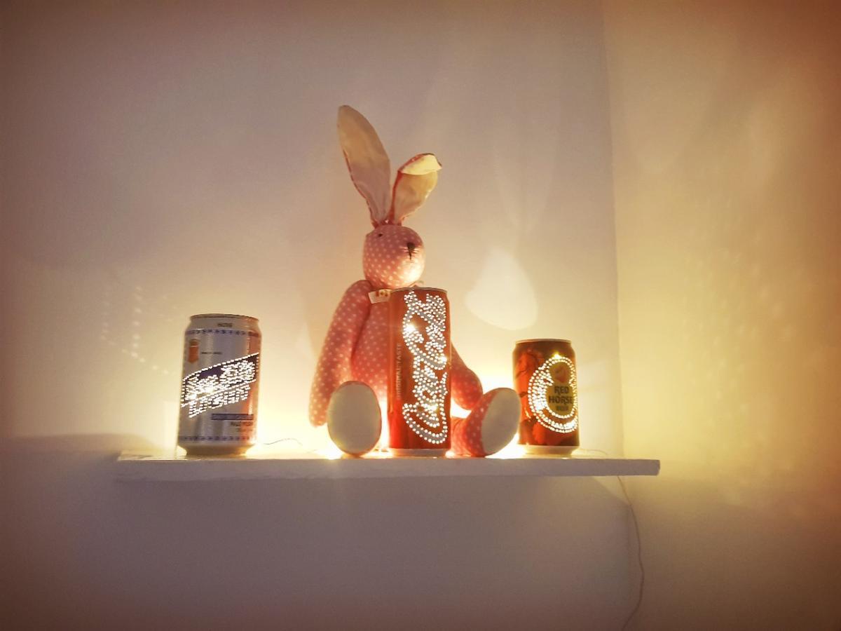 Surf & Chill Inn Балер Екстериор снимка