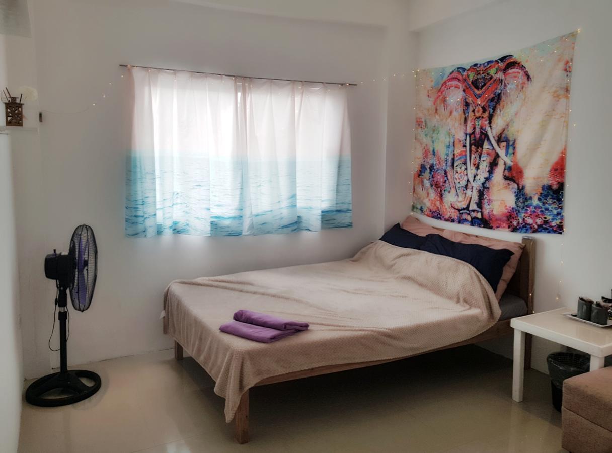 Surf & Chill Inn Балер Екстериор снимка
